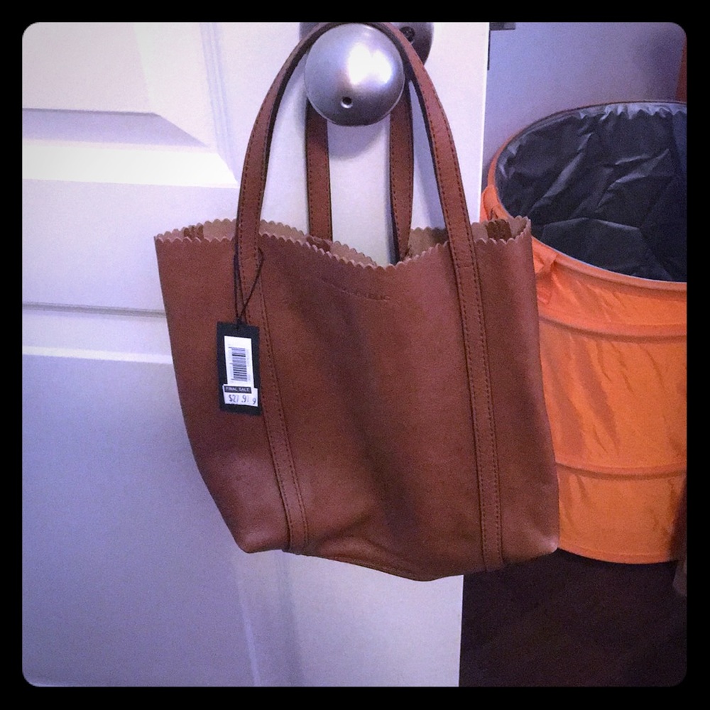 Mini bag